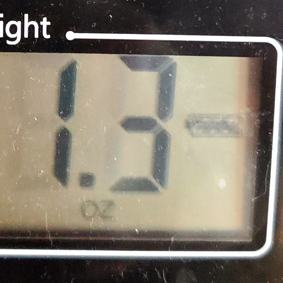 Large Retro Gold Plated Muticolor Crystal flower butterfly earrings - Picture 16 of 16